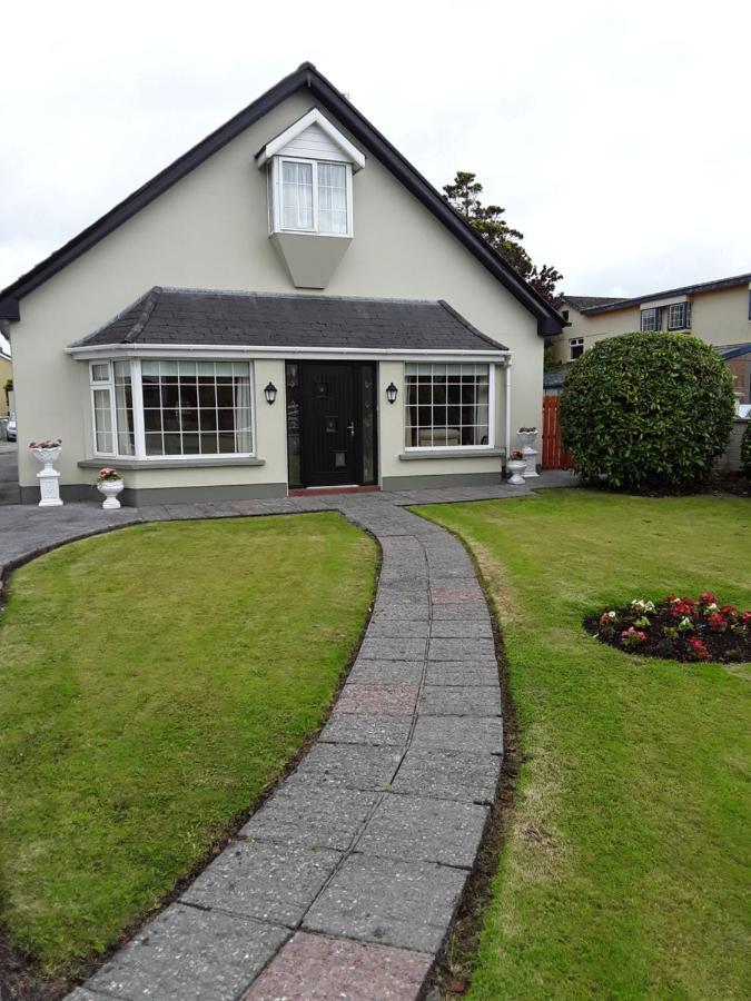 Greenmount Accommodation Killarney Exterior foto